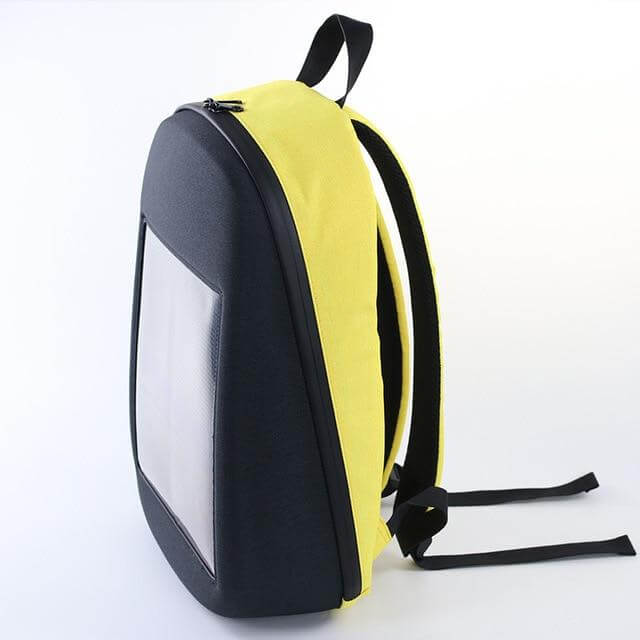 Led Screen Display Wireless Backpack - Image 6