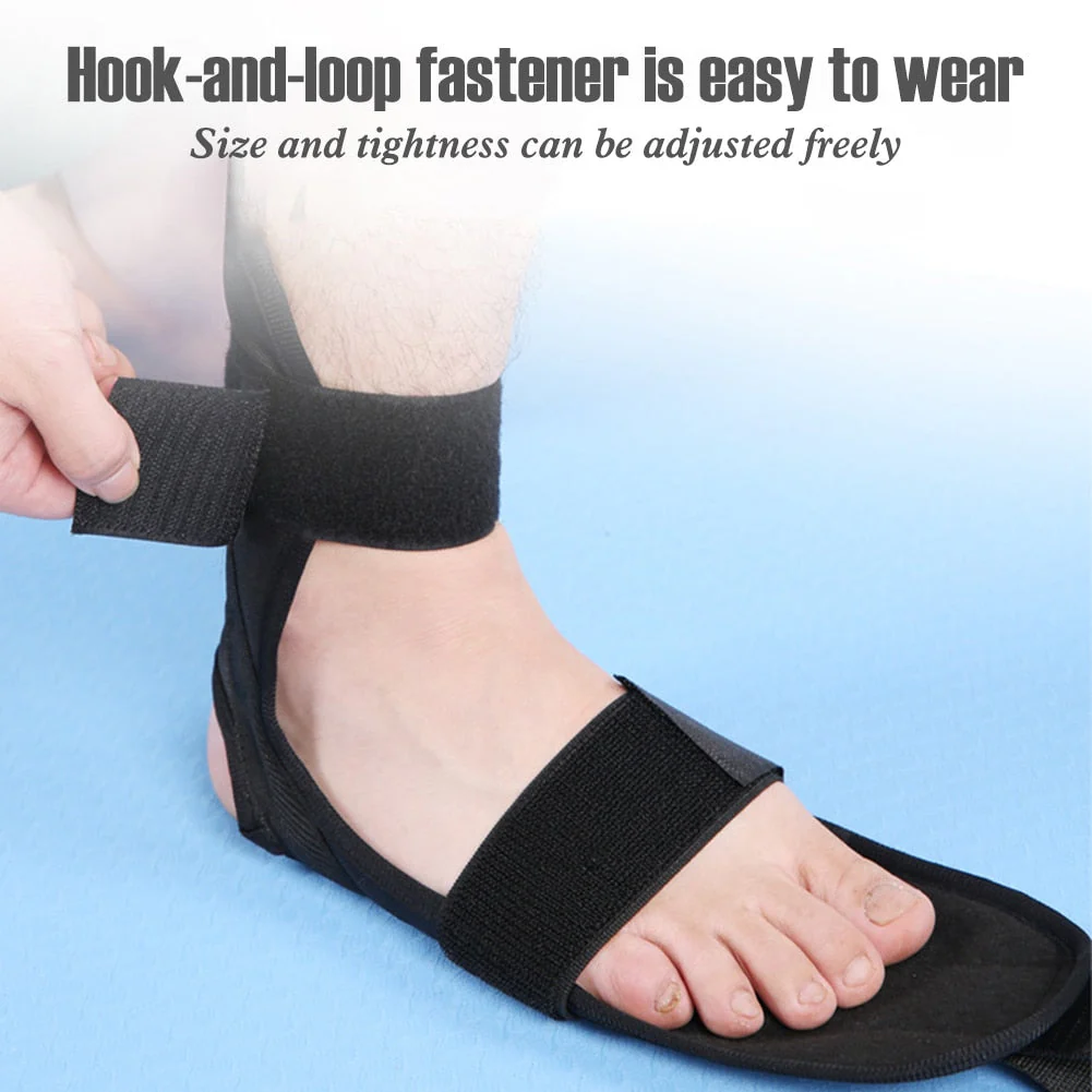 Leg Ankle Training Stretching Support Tool - Image 4