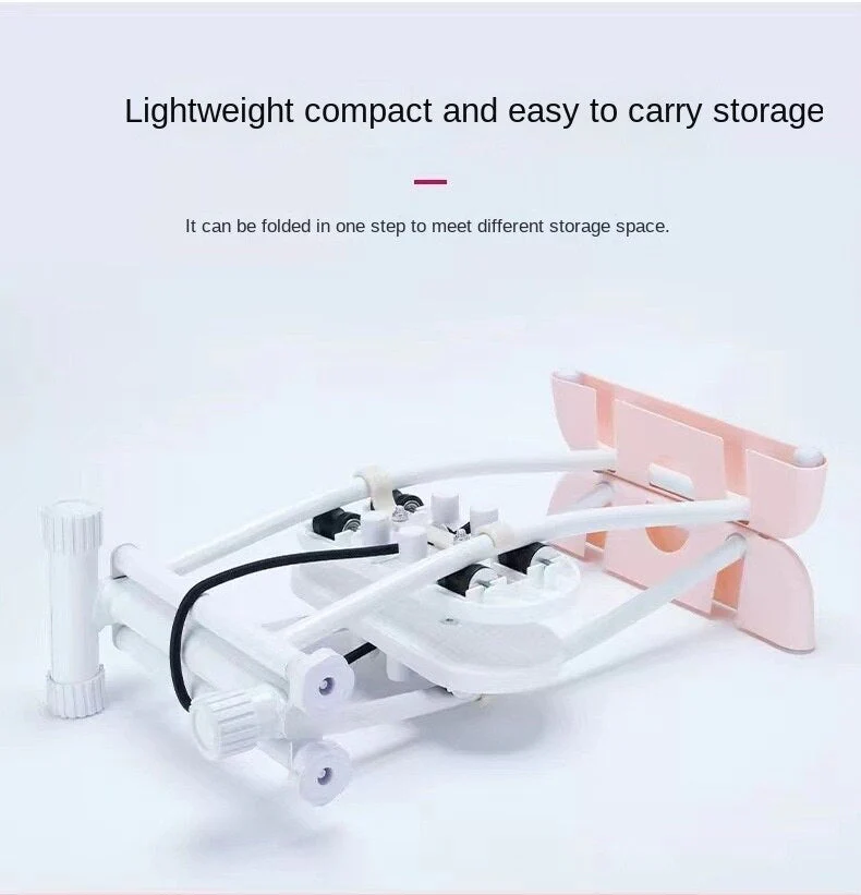 Leg Trainer Power Maximizer Machine - Image 3