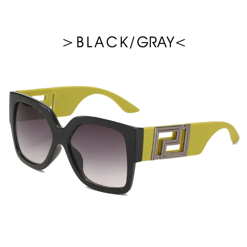 Leopard Unisex Sunglasses - Image 11