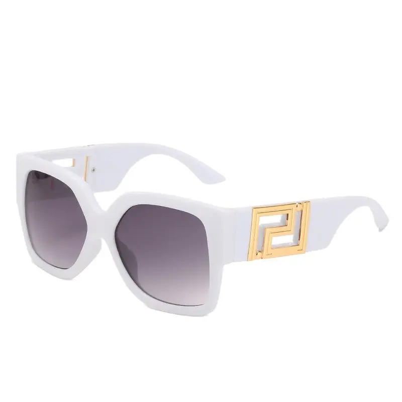 Leopard Unisex Sunglasses - Image 13