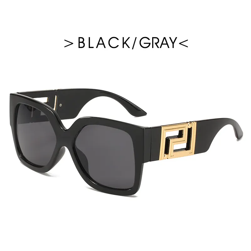 Leopard Unisex Sunglasses - Image 14