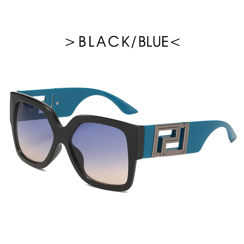 Leopard Unisex Sunglasses - Image 7