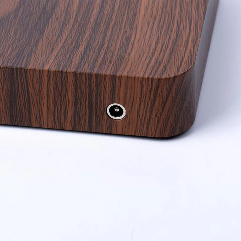 Levitating LED Magnetic Galaxy Night Light - Image 6