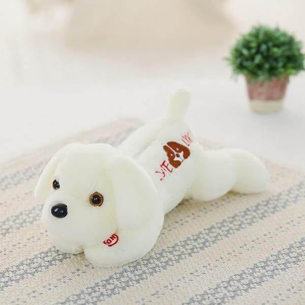 Light-up Glowing Plush Toy for Kids - Image 3