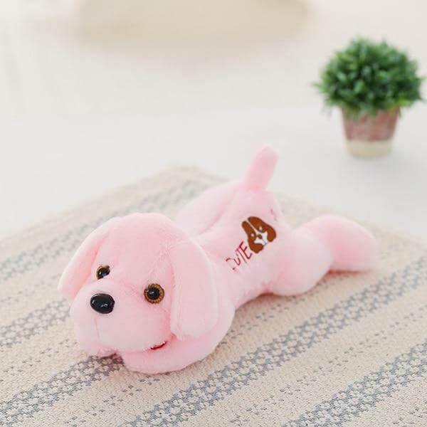 Light-up Glowing Plush Toy for Kids - Image 6