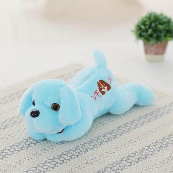 Light-up Glowing Plush Toy for Kids - Image 7