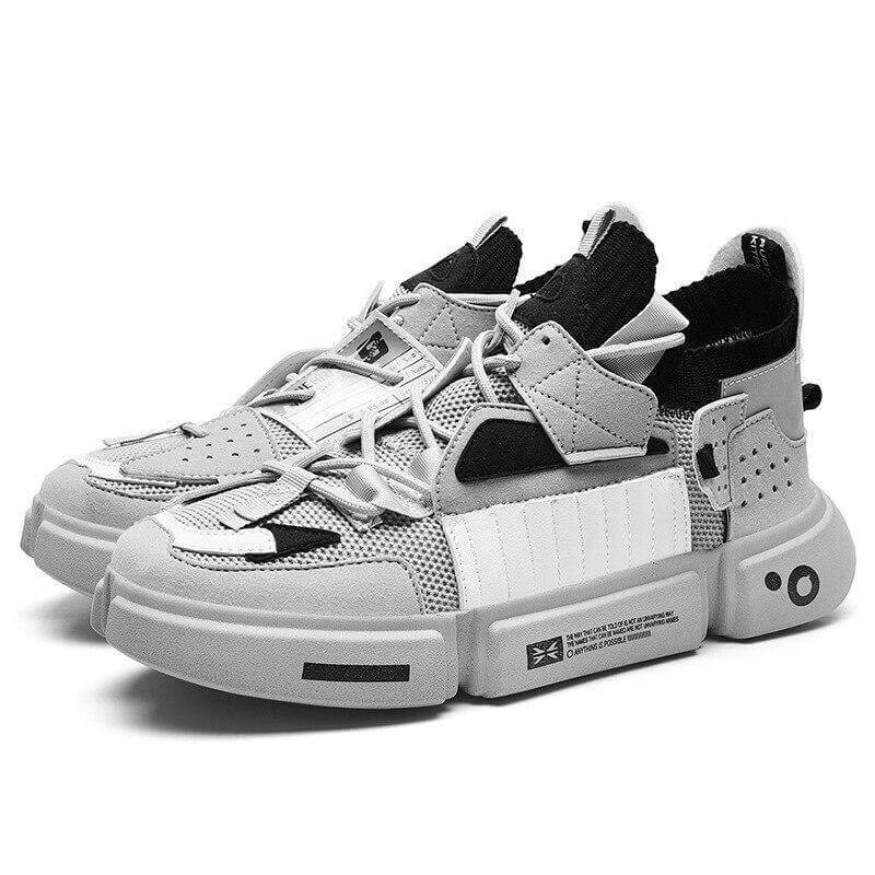 Lightweight Casual Unisex Sneakers - Image 8