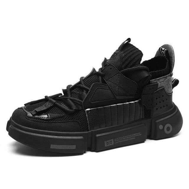 Lightweight Casual Unisex Sneakers - Image 9