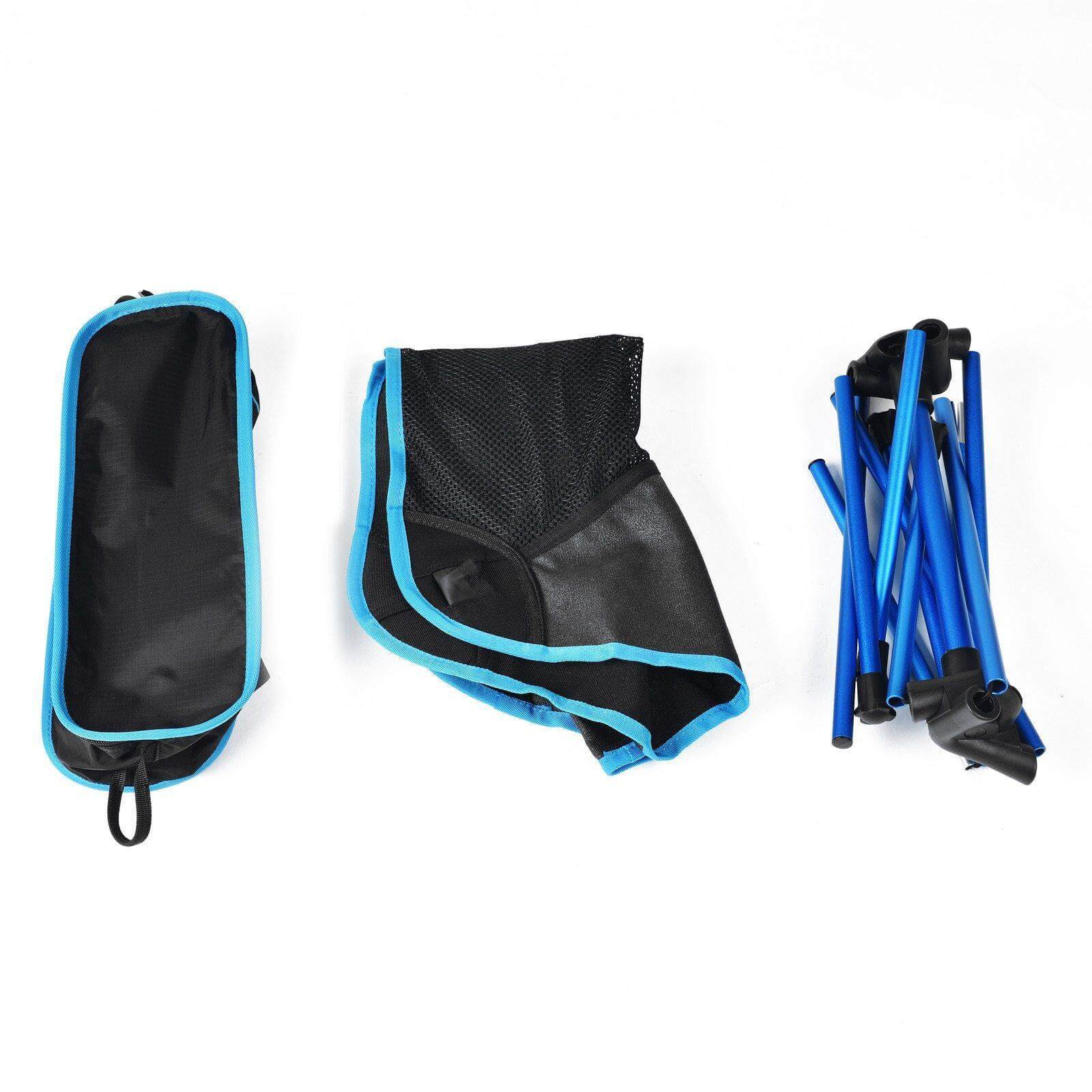 Lightweight Foldable Camping Chair - Image 10