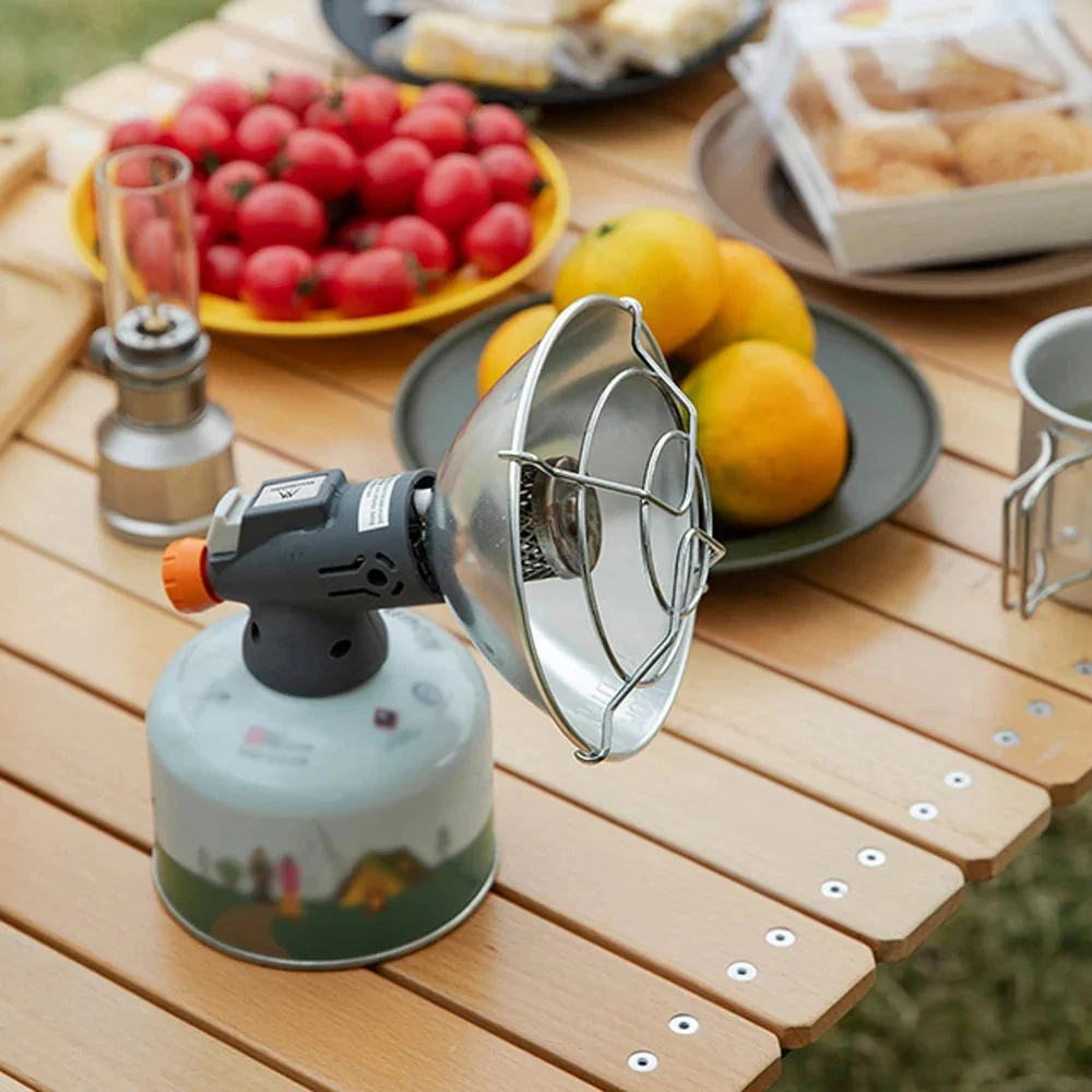Lightweight Gas Powered Camping Heater - Image 2