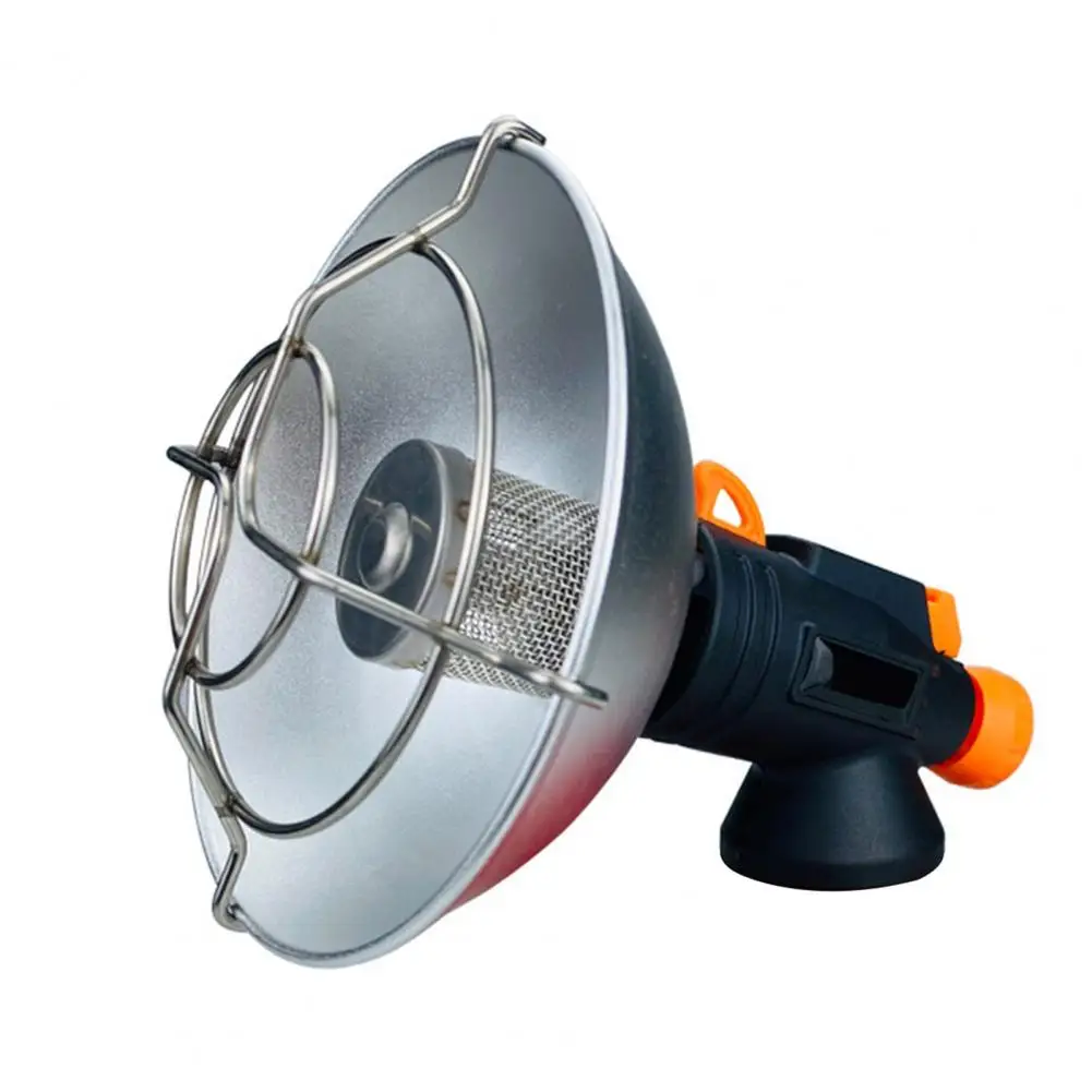 Lightweight Gas Powered Camping Heater - Image 6
