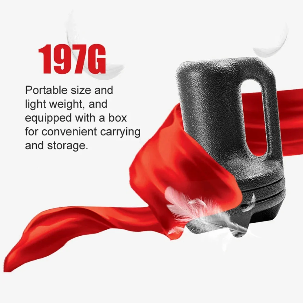 Lightweight Gas Powered Camping Heater - Image 7