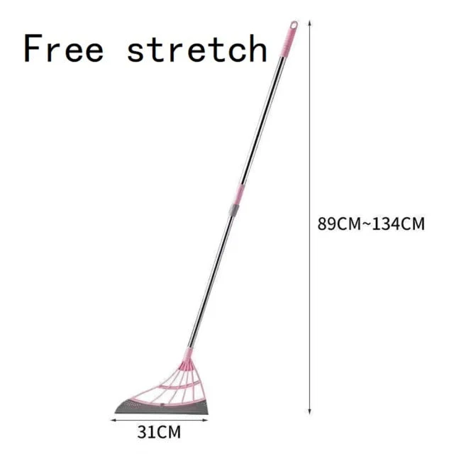 Lightweight Multifunctional Magic Scraping Broom - Image 10