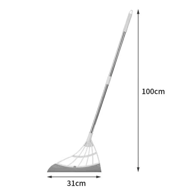 Lightweight Multifunctional Magic Scraping Broom - Image 12
