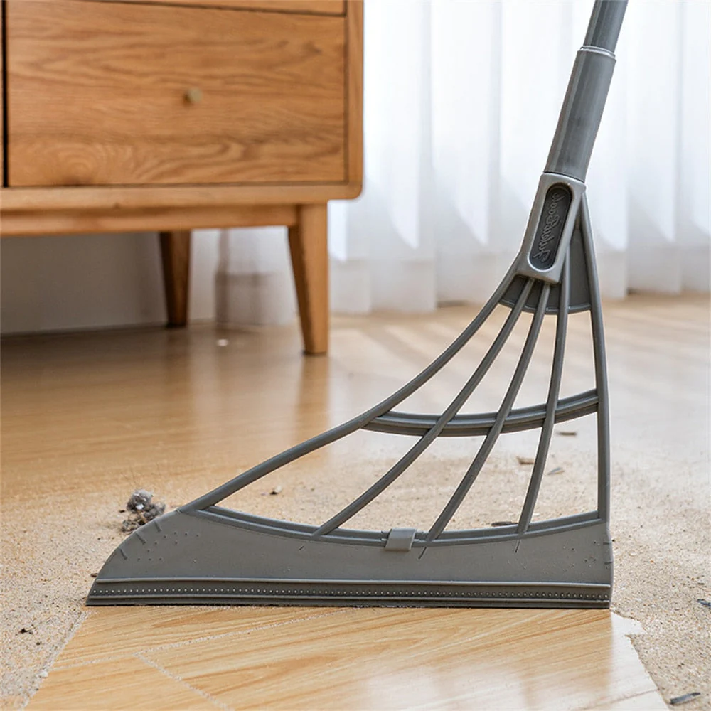 Lightweight Multifunctional Magic Scraping Broom - Image 2