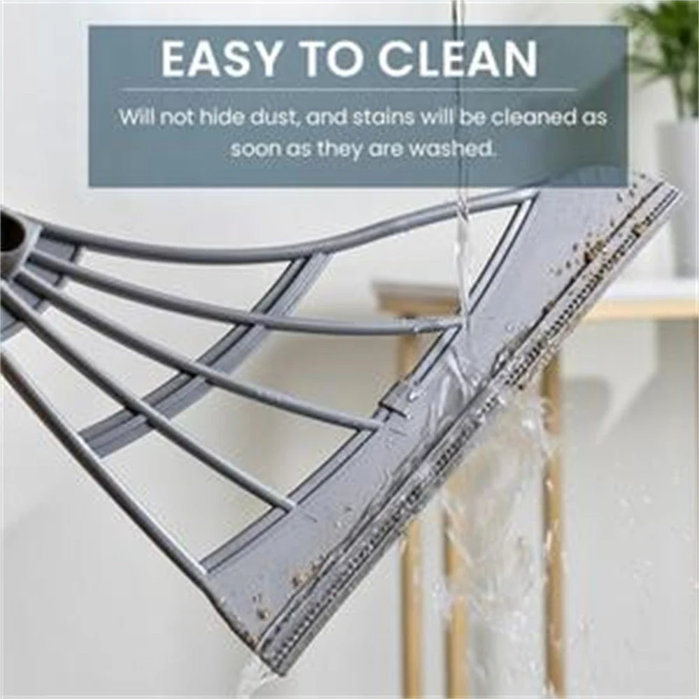 Lightweight Multifunctional Magic Scraping Broom - Image 4