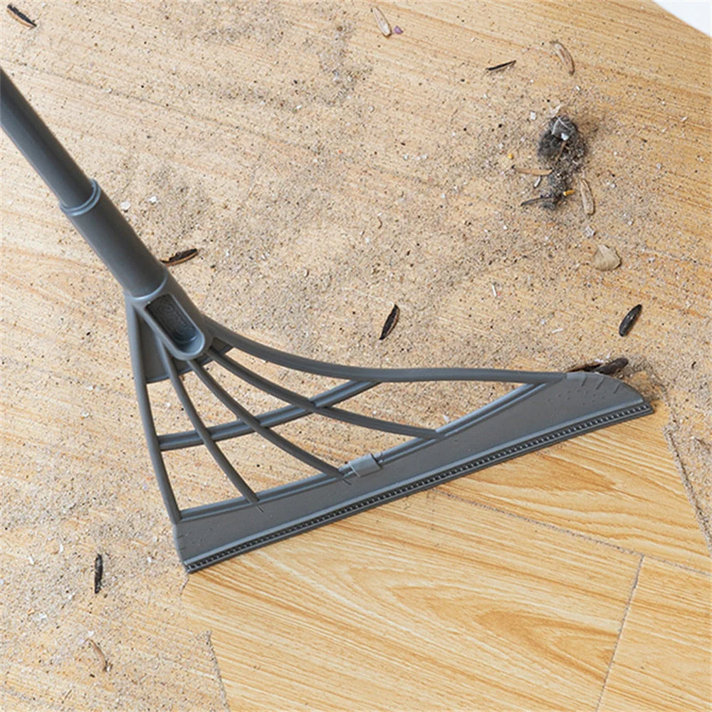 Lightweight Multifunctional Magic Scraping Broom - Image 5