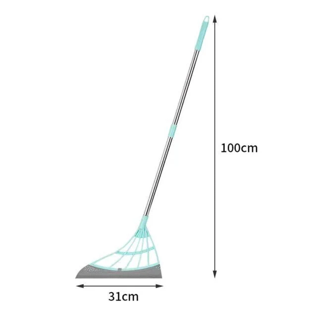 Lightweight Multifunctional Magic Scraping Broom - Image 6