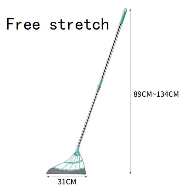 Lightweight Multifunctional Magic Scraping Broom - Image 8