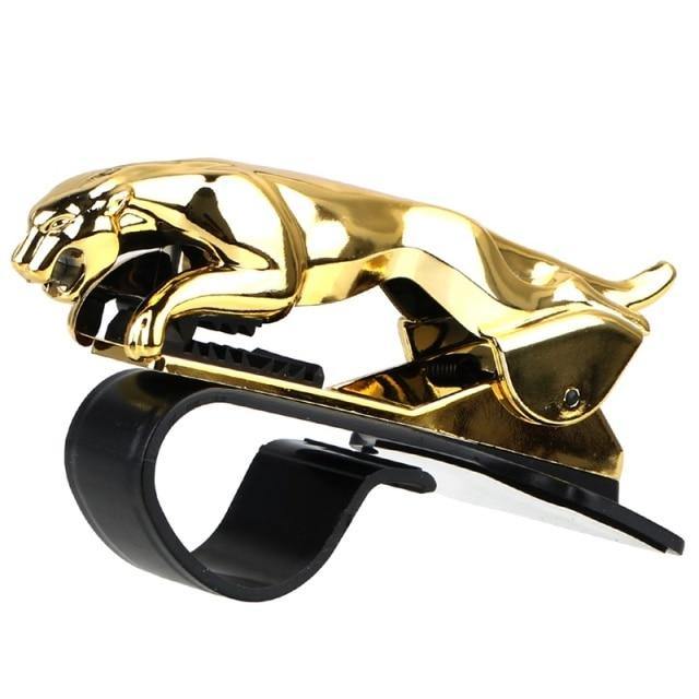 Lion Car Phone Holder Stand - Image 2
