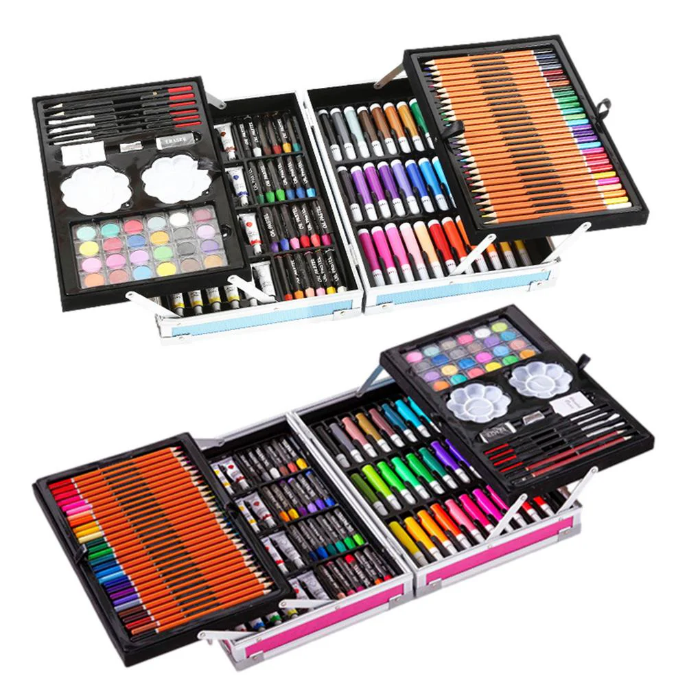 Little Artist Drawing Mini Pen Set - Image 4