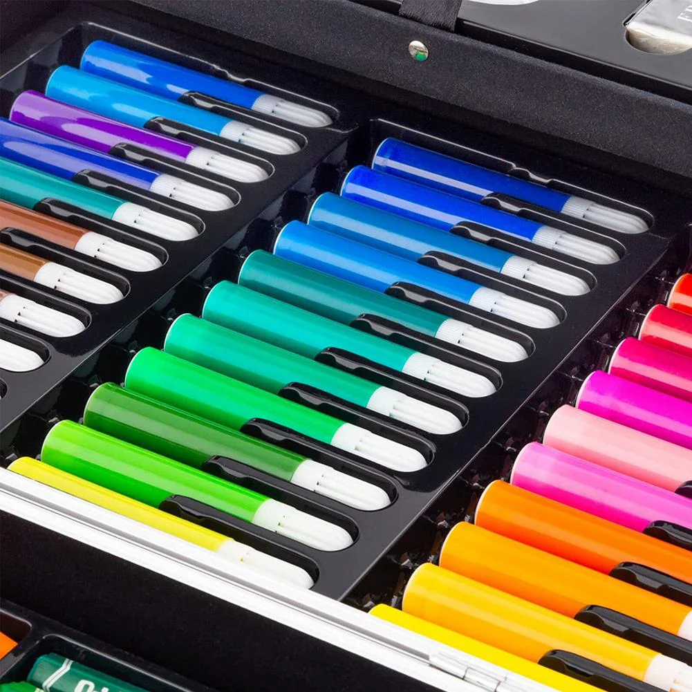 Little Artist Drawing Mini Pen Set - Image 9