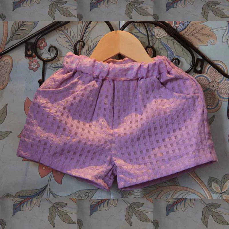 Little Girl Dress - Image 8