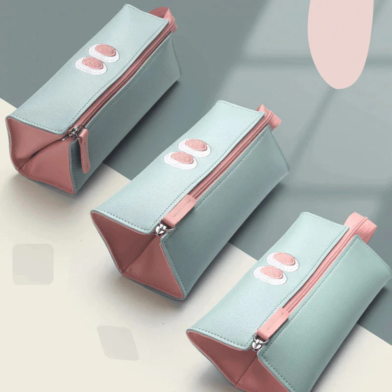 Little Monster Kids Pencil Case - Image 2
