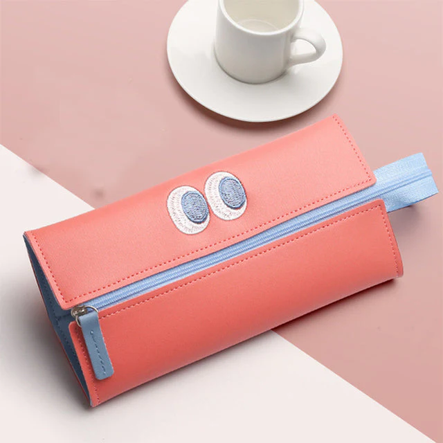 Little Monster Kids Pencil Case - Image 5