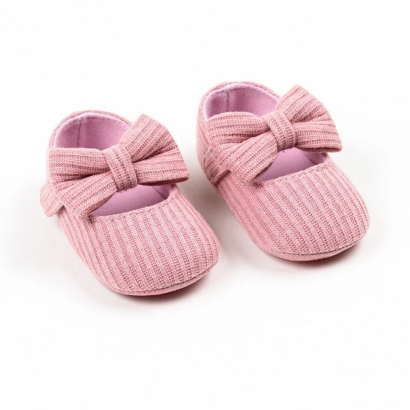 Little Princess Charm Baby Shoes - Image 11