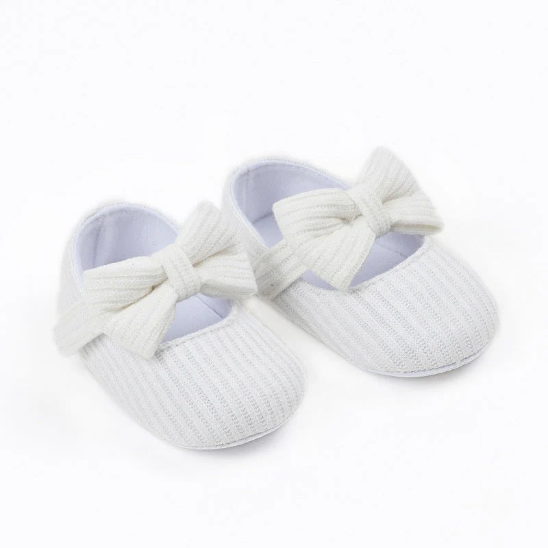 Little Princess Charm Baby Shoes - Image 13
