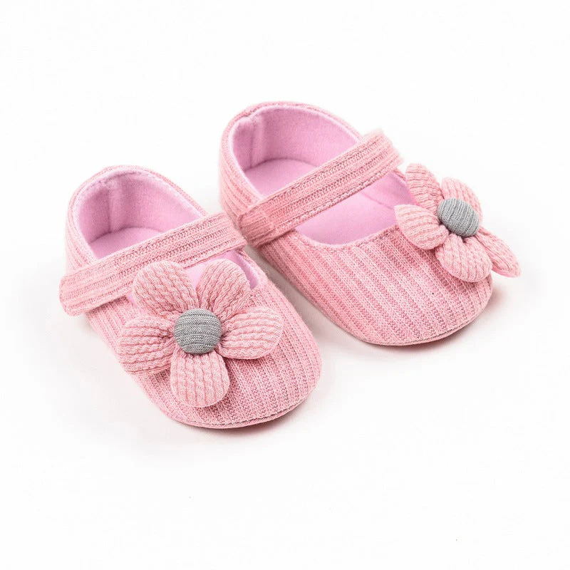 Little Princess Charm Baby Shoes - Image 14