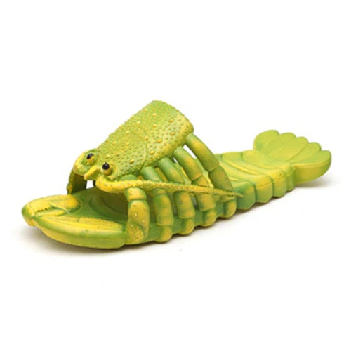 Lobster Comfy Casual Slippers - Image 16