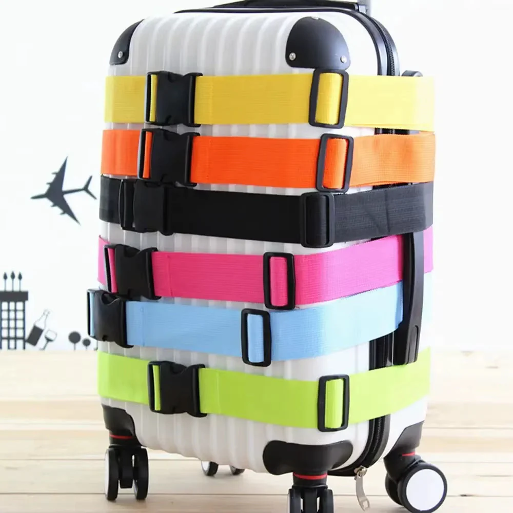 Lock Combination for Travel Suitcases - Image 5