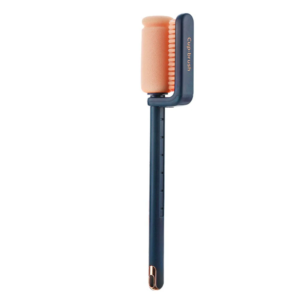 Long Handle Easy Spotless Bottle Cleaner Brush - Image 7