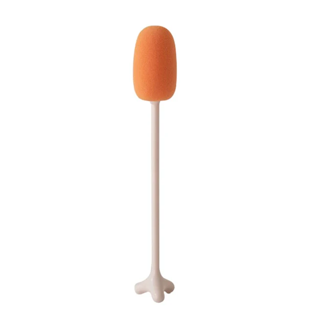 Long Handle Vertical Cleaning Sponge Brush - Image 12