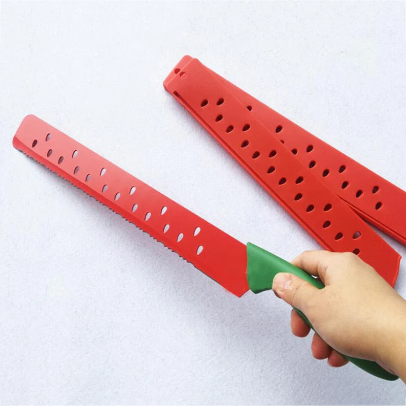 Long Handle Watermelon Cutter - Image 5
