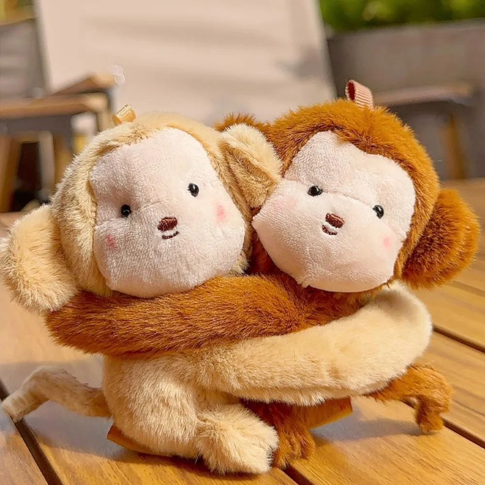 Love Bomb Hugging Animals Keychain Toys - Image 11