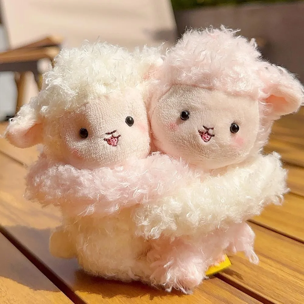 Love Bomb Hugging Animals Keychain Toys - Image 15
