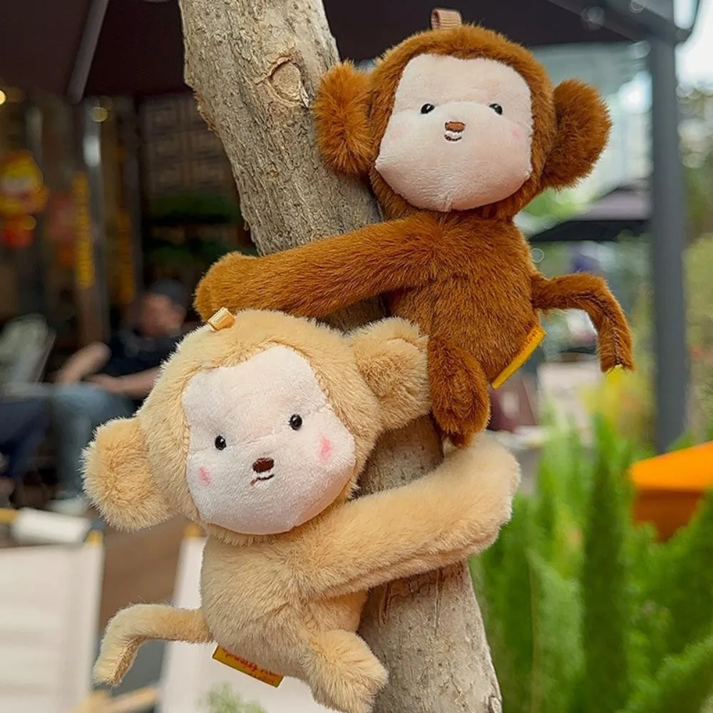Love Bomb Hugging Animals Keychain Toys - Image 5