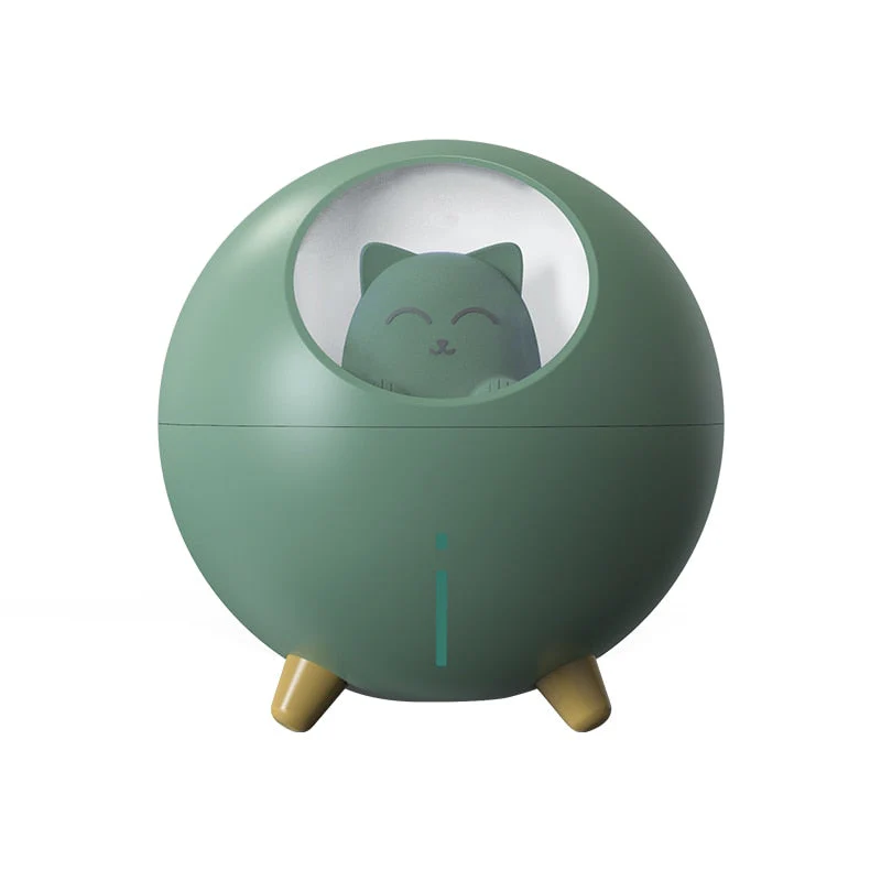 Love Cat Mist Air Humidifier - Image 7