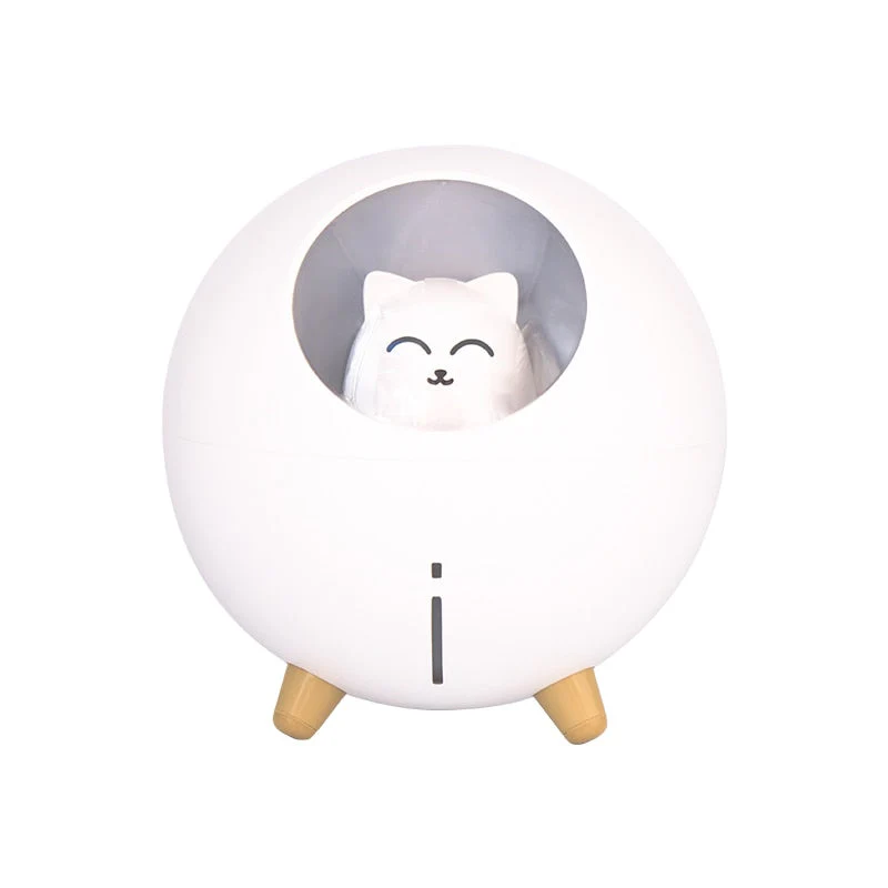 Love Cat Mist Air Humidifier - Image 8