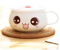 Lovely Instant Noodles  Porcelain Bowls - Image 14