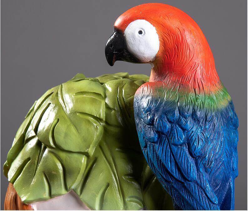 Lovely Nature Bird Ladies Home Decor - Image 10