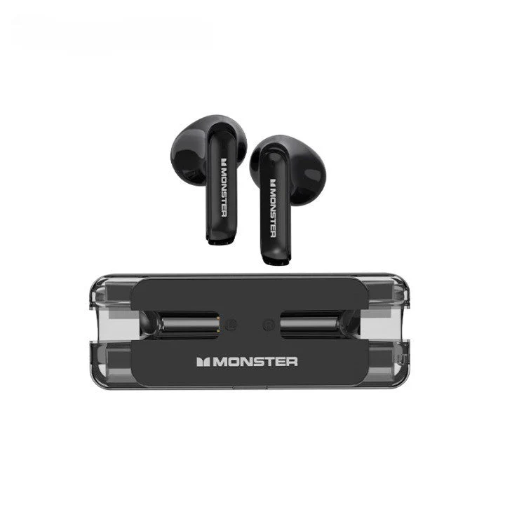 Low Latency Bluetooth Sound Wave Gaming Earbuds - Image 8