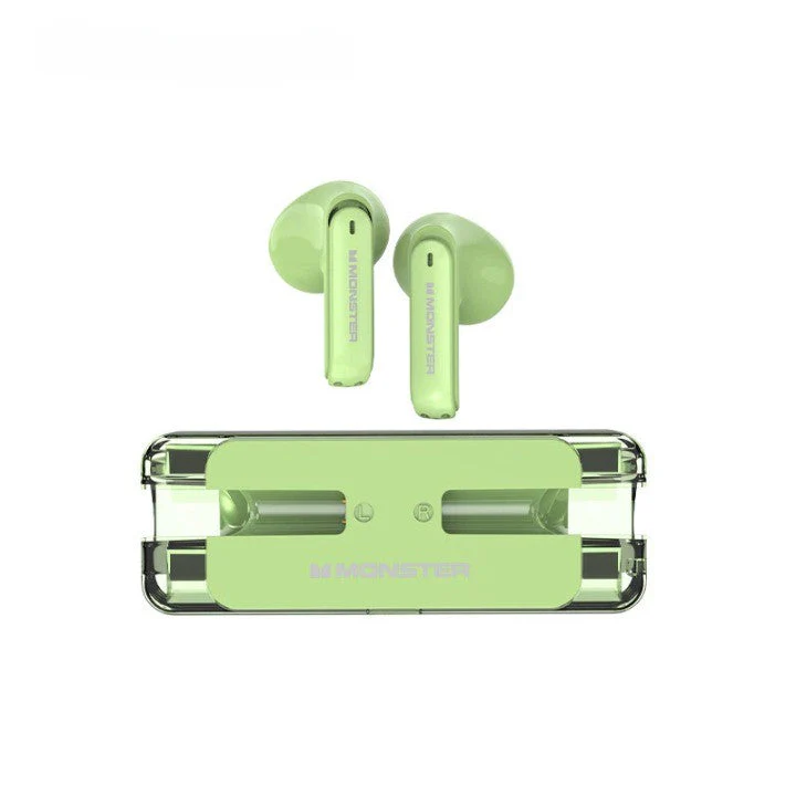 Low Latency Bluetooth Sound Wave Gaming Earbuds - Image 9
