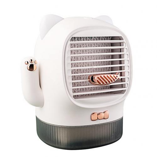 Lucky Cat Air Conditioner Humidifier - Image 5