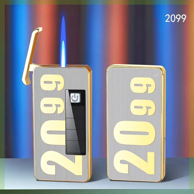 Lucky Dragon Solar Charging Jet Lighter - Image 12