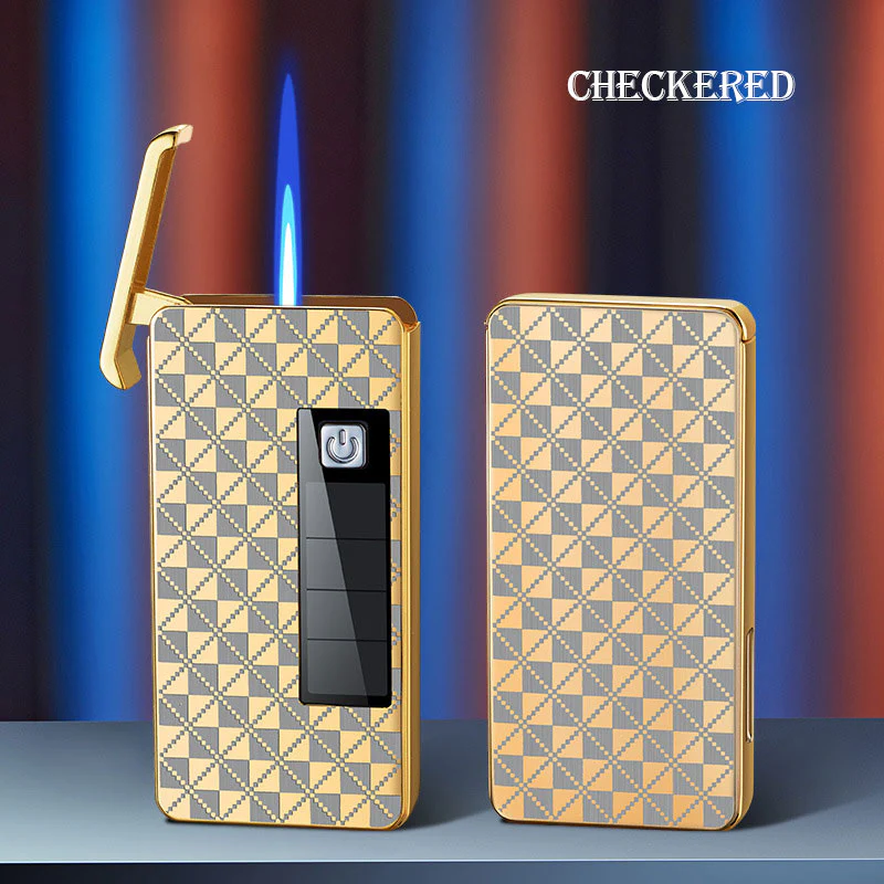 Lucky Dragon Solar Charging Jet Lighter - Image 8